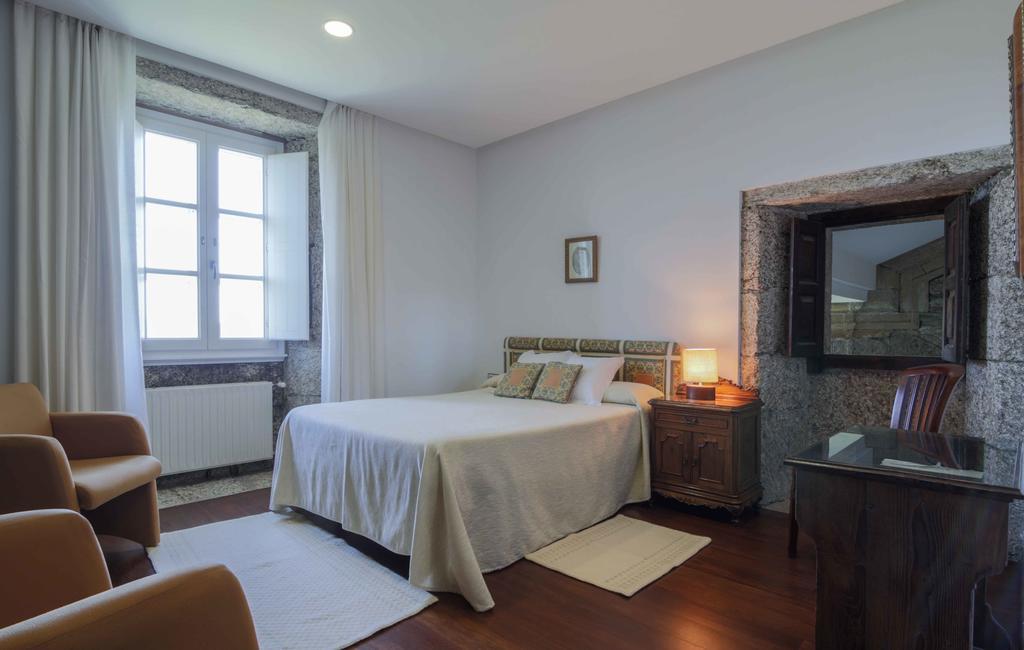 Pazo De Sedor Arzúa Quarto foto