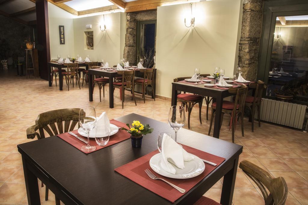 Pazo De Sedor Arzúa Exterior foto