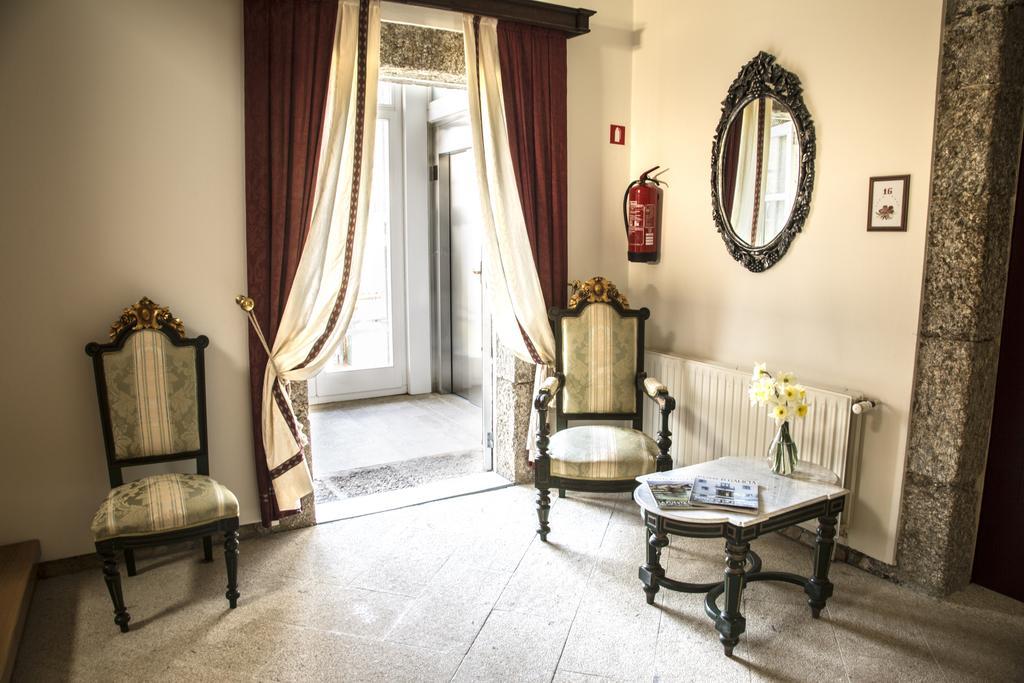 Pazo De Sedor Arzúa Exterior foto
